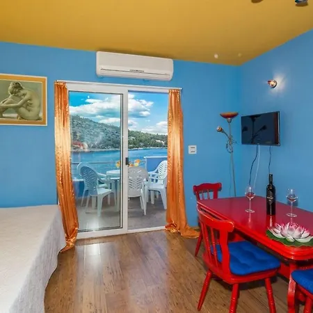 By The Sea Razanj, - 22076 * Rogoznica (Sibenik-Knin)