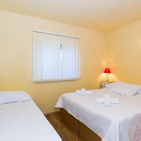 Apartment By The Sea Razanj, - 22076