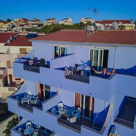 By The Sea Razanj, - 22076 *