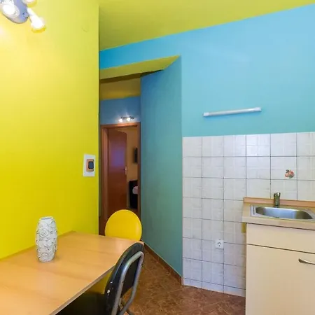 아파트 By The Sea Razanj, - 22076 *