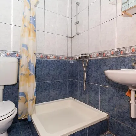 Lägenhet By The Sea Razanj, - 22076 Rogoznica (Sibenik-Knin)