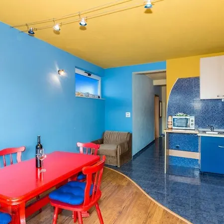 아파트 By The Sea Razanj, - 22076 *