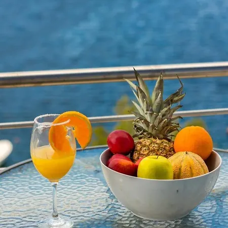 By The Sea Razanj, - 22076