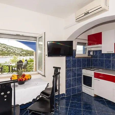 By The Sea Razanj, - 22076