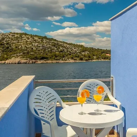 By The Sea Razanj, - 22076 *