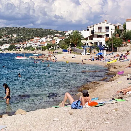 By The Sea Razanj, - 22076 Apartment *