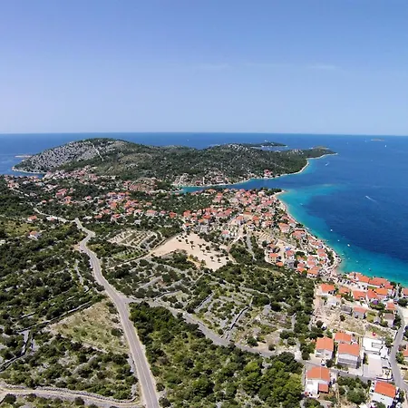 By The Sea Razanj, - 22076 아파트 *