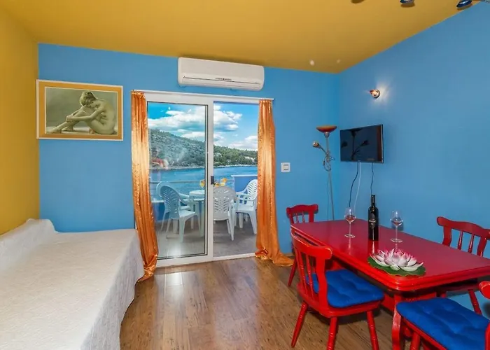 By The Sea Razanj, - 22076 * Rogoznica (Sibenik-Knin)