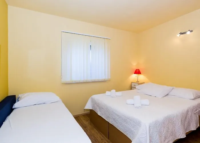 Apartman By The Sea Razanj, - 22076