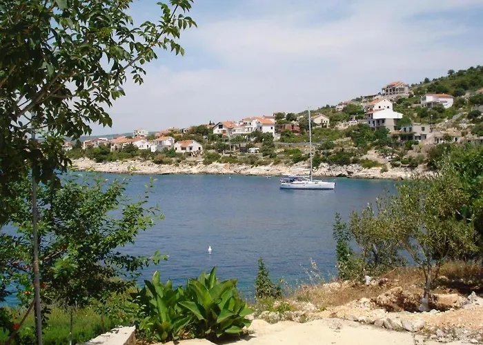 Appartement By The Sea Razanj, - 22076 *