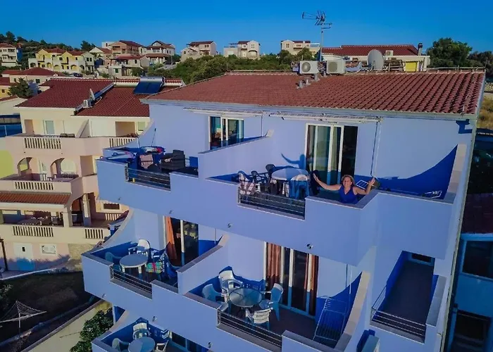 By The Sea Razanj, - 22076 *