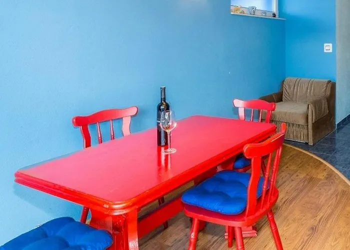 By The Sea Razanj, - 22076 Apartman *