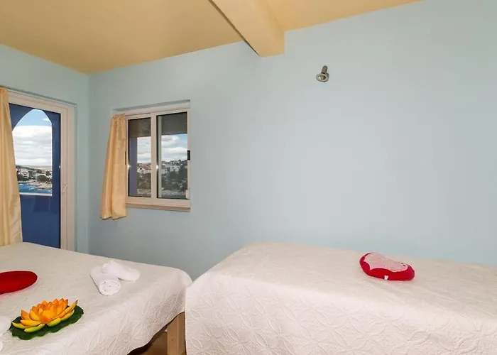 By The Sea Razanj, - 22076 Apartman *