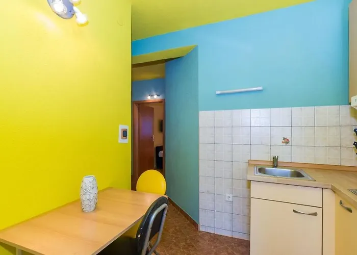 Appartement By The Sea Razanj, - 22076 *