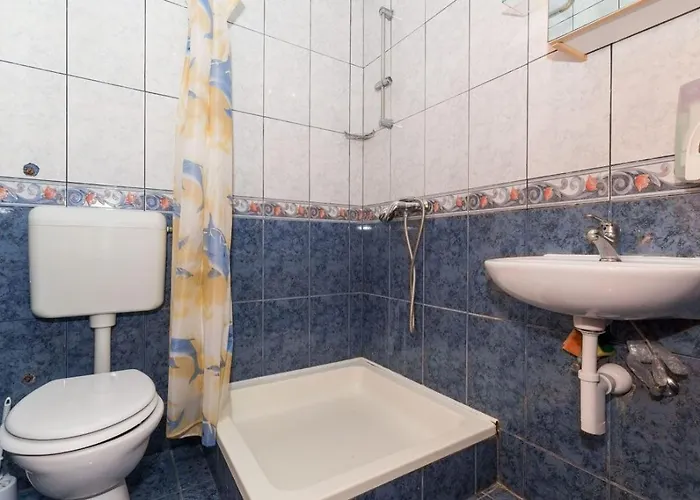 Appartement By The Sea Razanj, - 22076 Rogoznica (Sibenik-Knin)