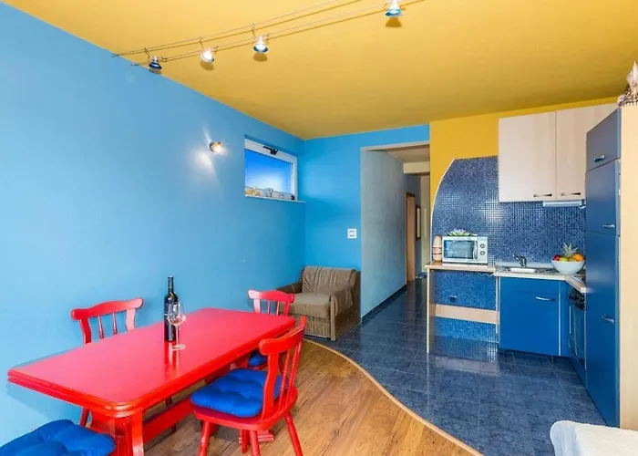 Apartman By The Sea Razanj, - 22076 *