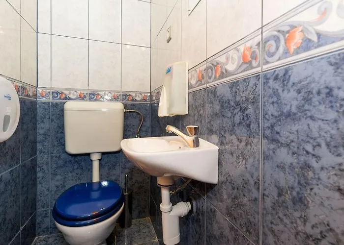 By The Sea Razanj, - 22076 *