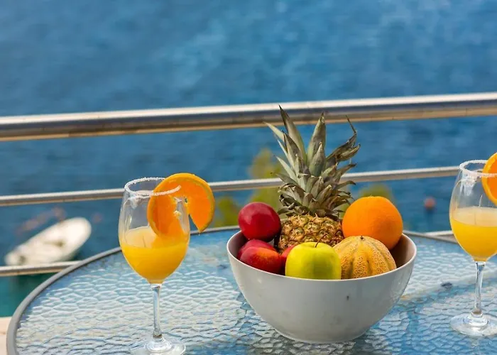 By The Sea Razanj, - 22076