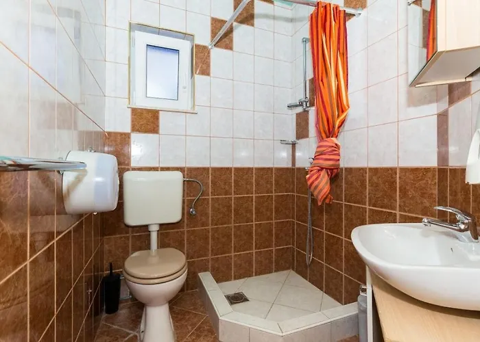 By The Sea Razanj, - 22076 *