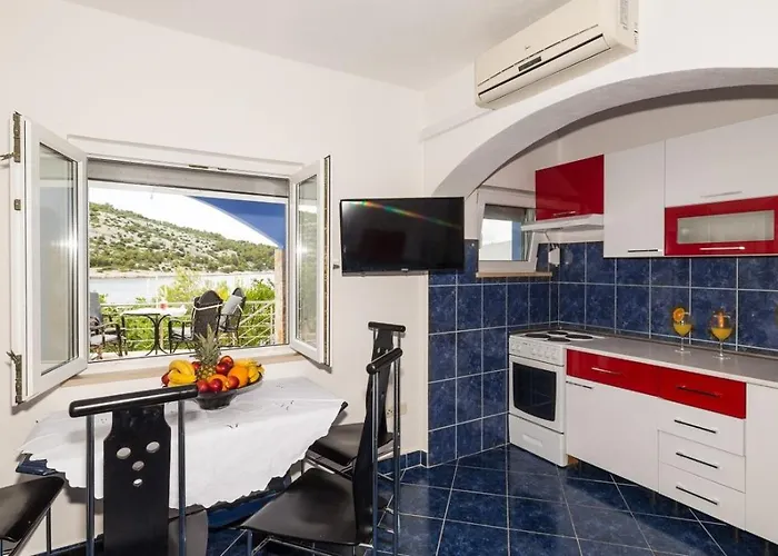 By The Sea Razanj, - 22076