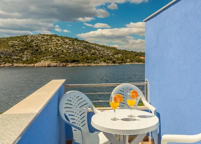 By The Sea Razanj, - 22076 *