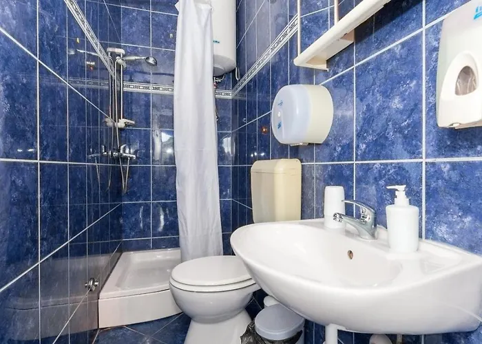 By The Sea Razanj, - 22076 Appartement